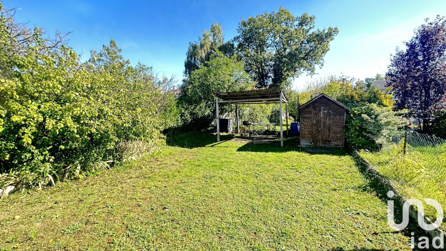 Maison 4 Pièce(s) Saint-Pierre-lès-Nemours - Photo 2