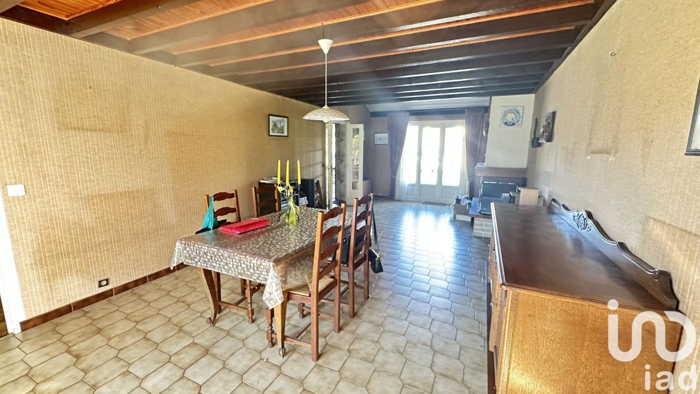 Maison 4 Pièce(s) Saint-Pierre-lès-Nemours - Photo 5