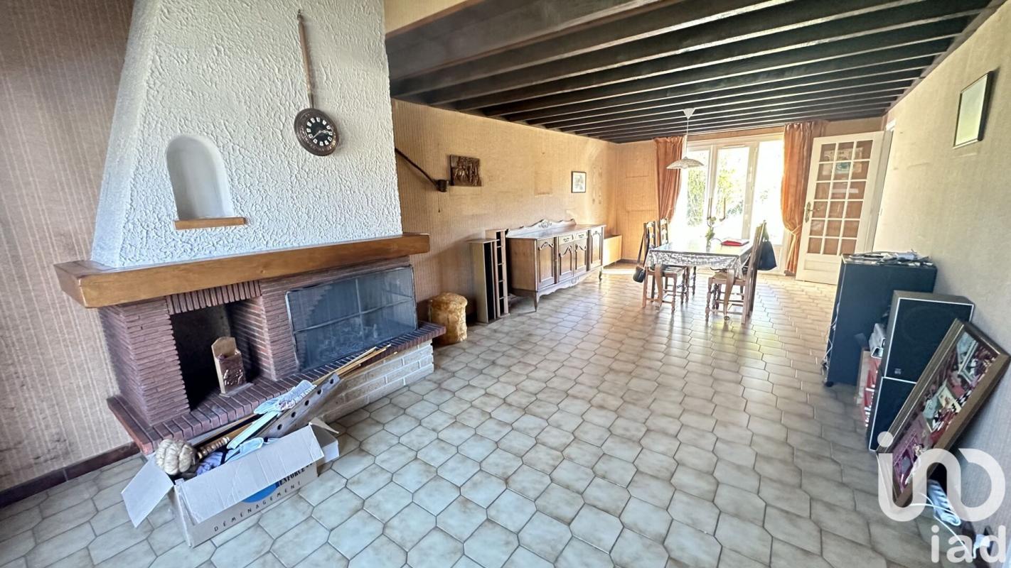 Maison 4 Pièce(s) Saint-Pierre-lès-Nemours - Photo 6