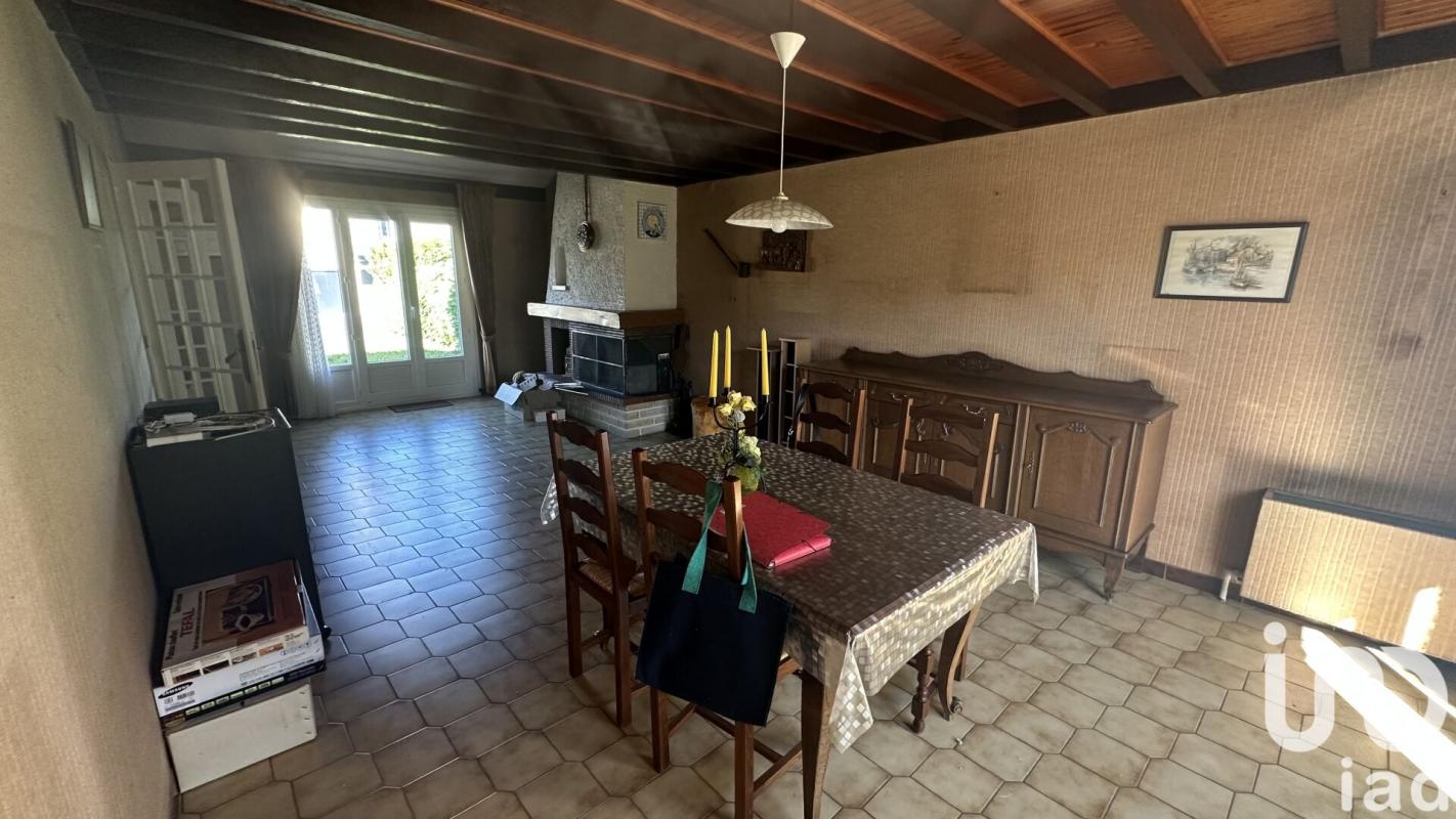 Maison 4 Pièce(s) Saint-Pierre-lès-Nemours - Photo 7
