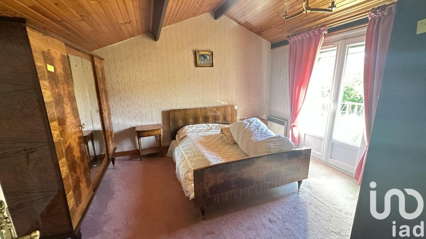 Maison 4 Pièce(s) Saint-Pierre-lès-Nemours - Photo 9