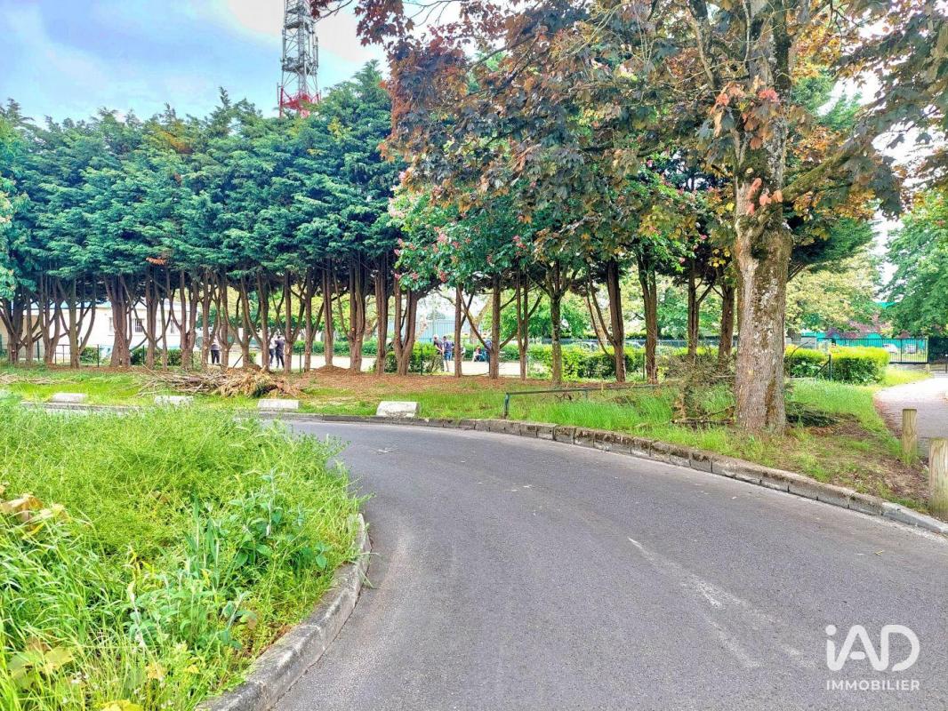 Appartement 4 Pièce(s) Creil