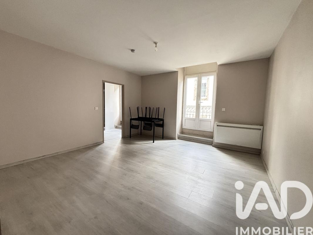 Appartement 2 Pièce(s) Vals-les-Bains