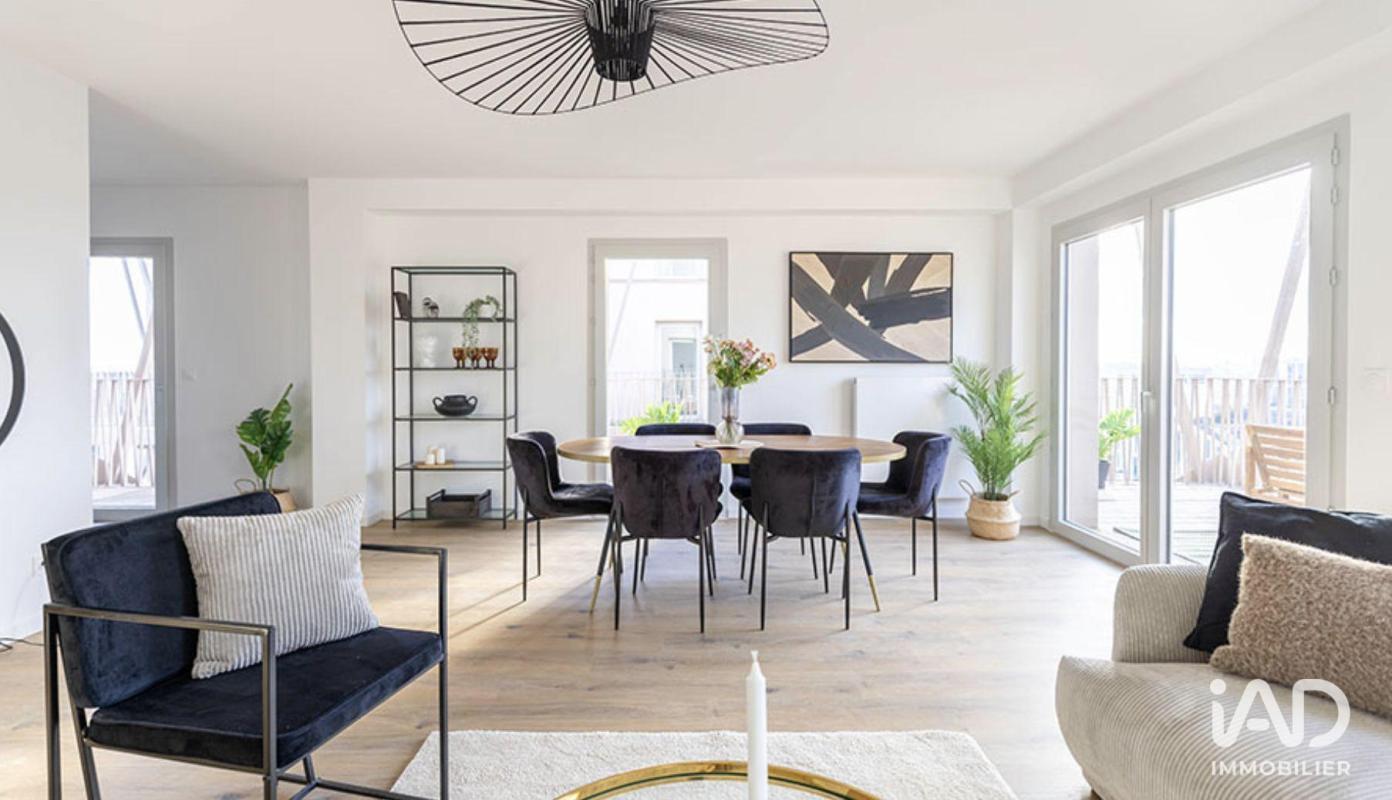 Appartement 2 Pièce(s) Thorigné-Fouillard