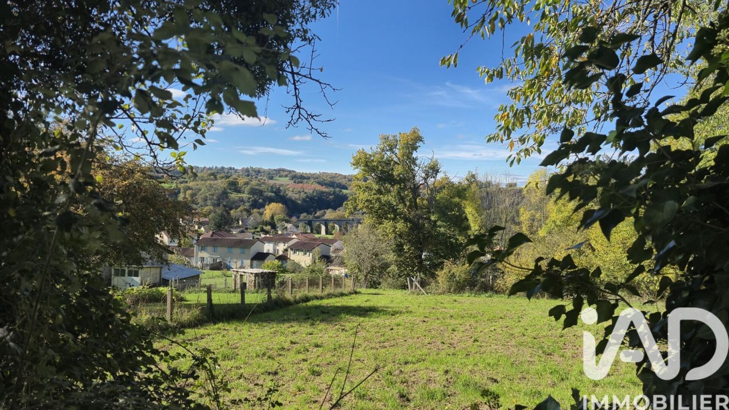 Terrain  Saint-Léonard-de-Noblat