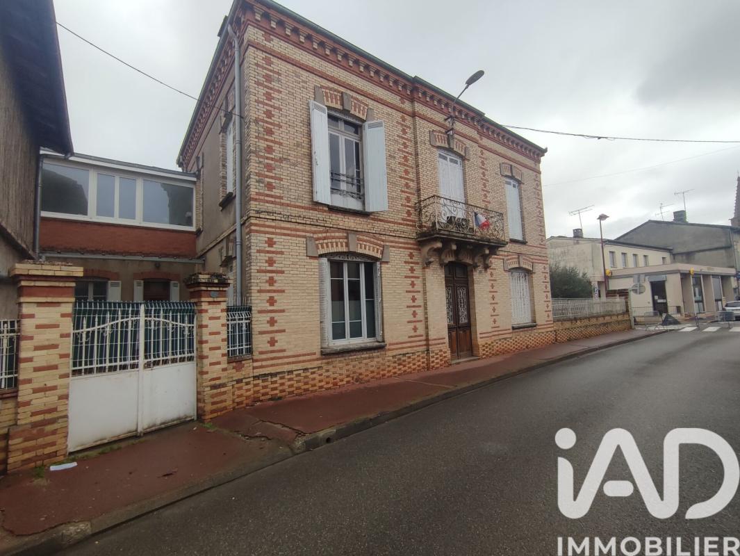 Maison 5 Pièce(s) Nègrepelisse - Photo 2