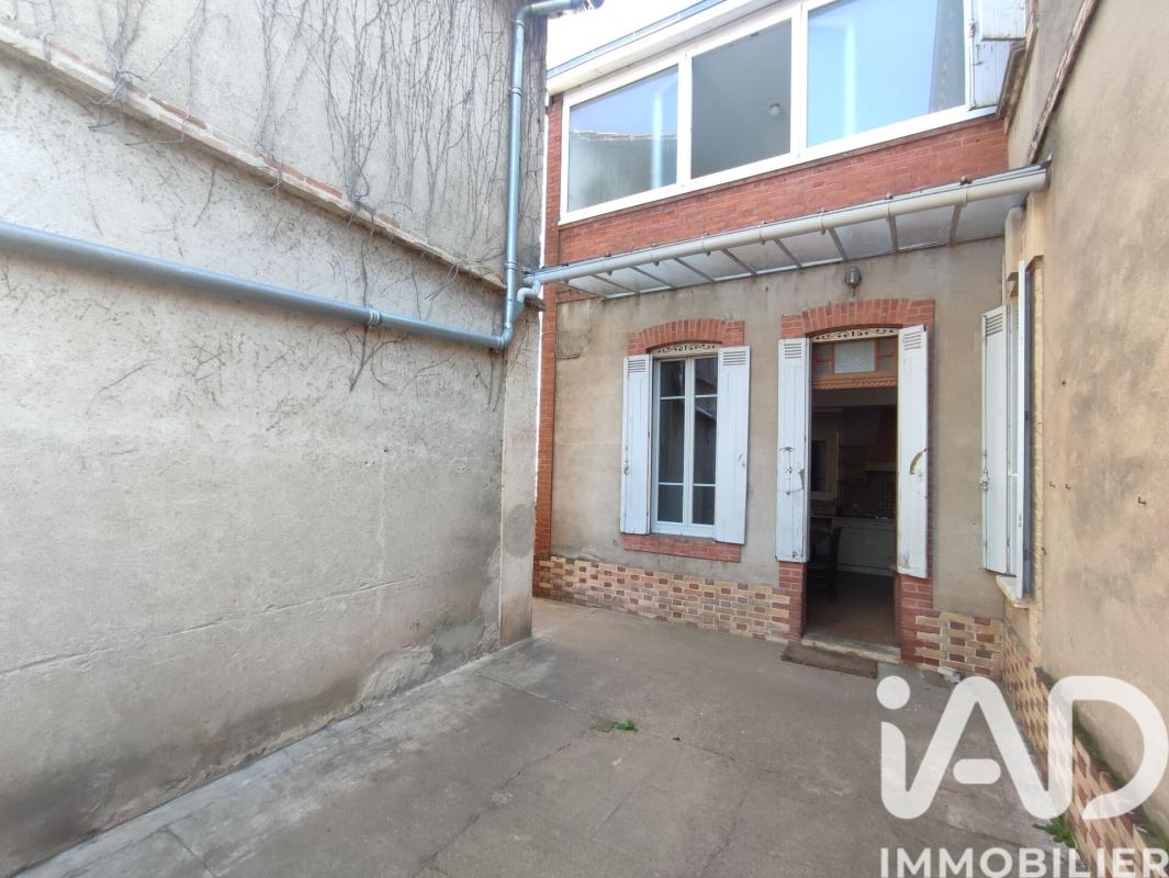 Maison 5 Pièce(s) Nègrepelisse - Photo 10