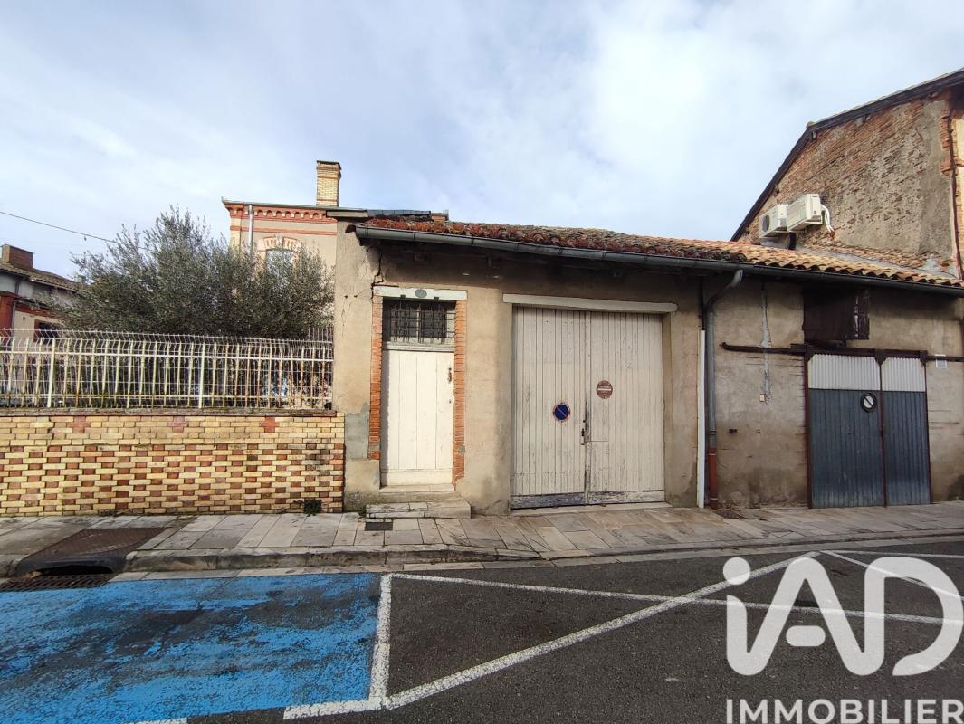 Maison 5 Pièce(s) Nègrepelisse - Photo 12