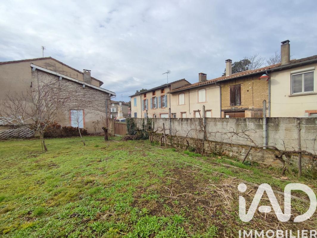 Maison 5 Pièce(s) Nègrepelisse - Photo 17
