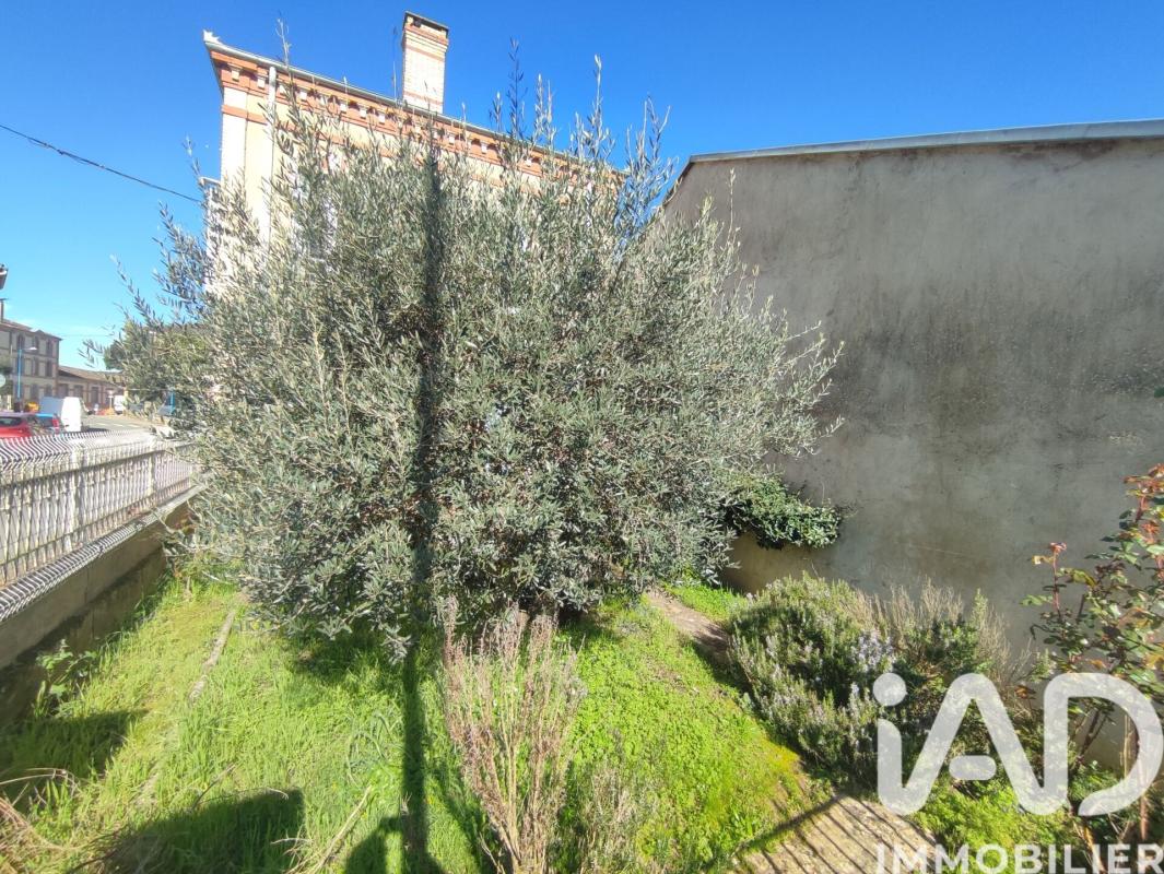 Maison 5 Pièce(s) Nègrepelisse - Photo 18