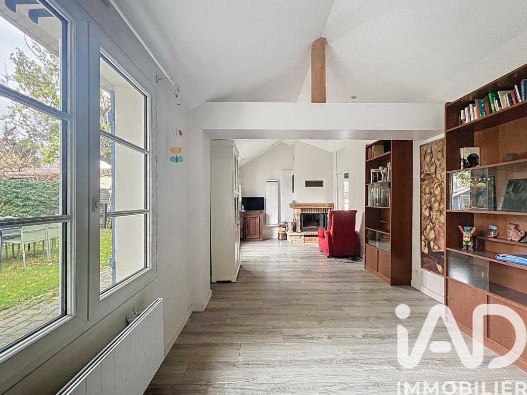 Maison 4 Pièce(s) L'Haÿ-les-Roses - Photo 5