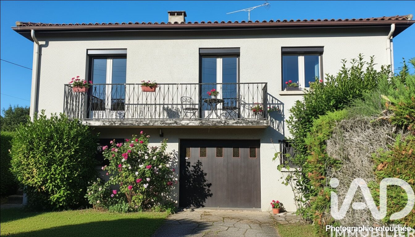 Maison 9 Pièce(s) Moissac