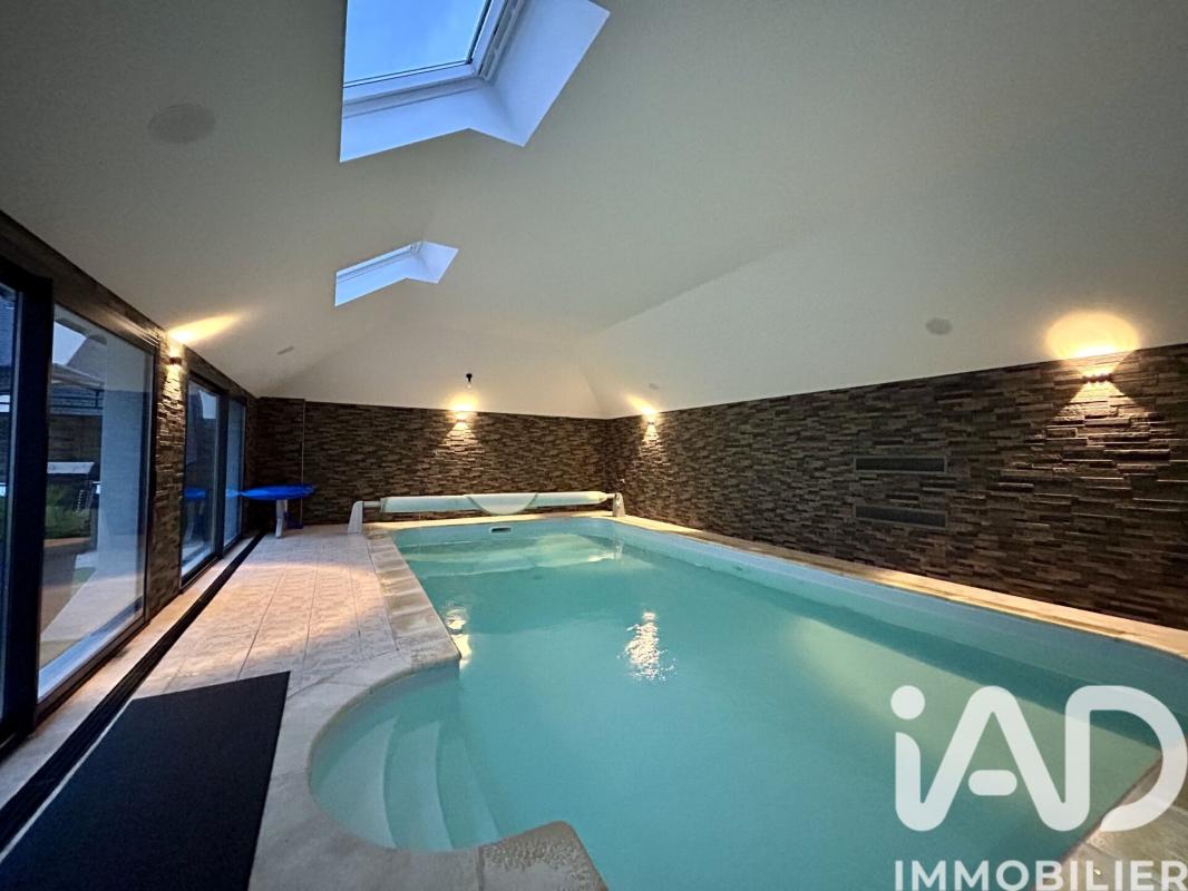 Maison 8 Pièce(s) Lanvollon