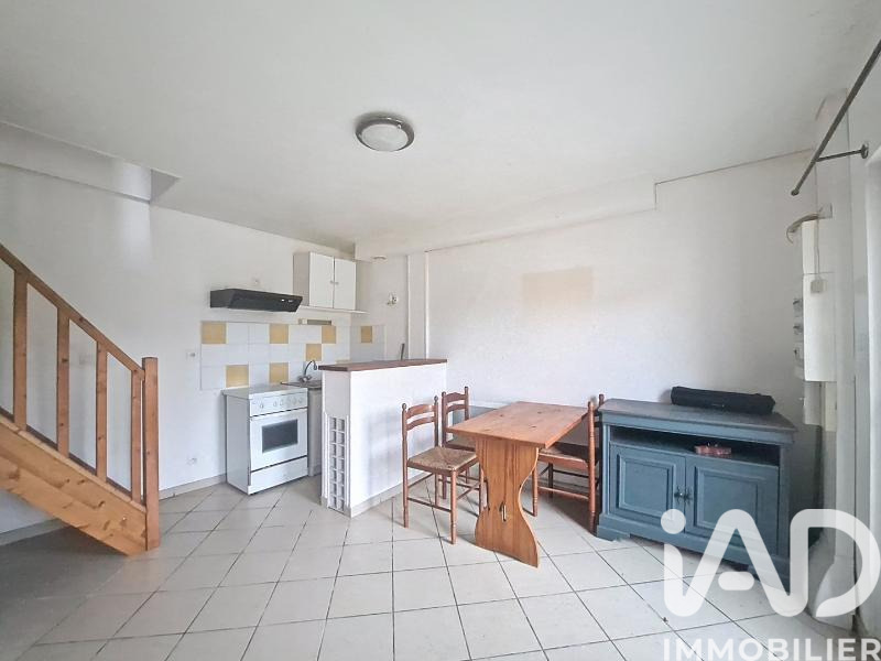 Maison 2 Pièce(s) Étrépagny