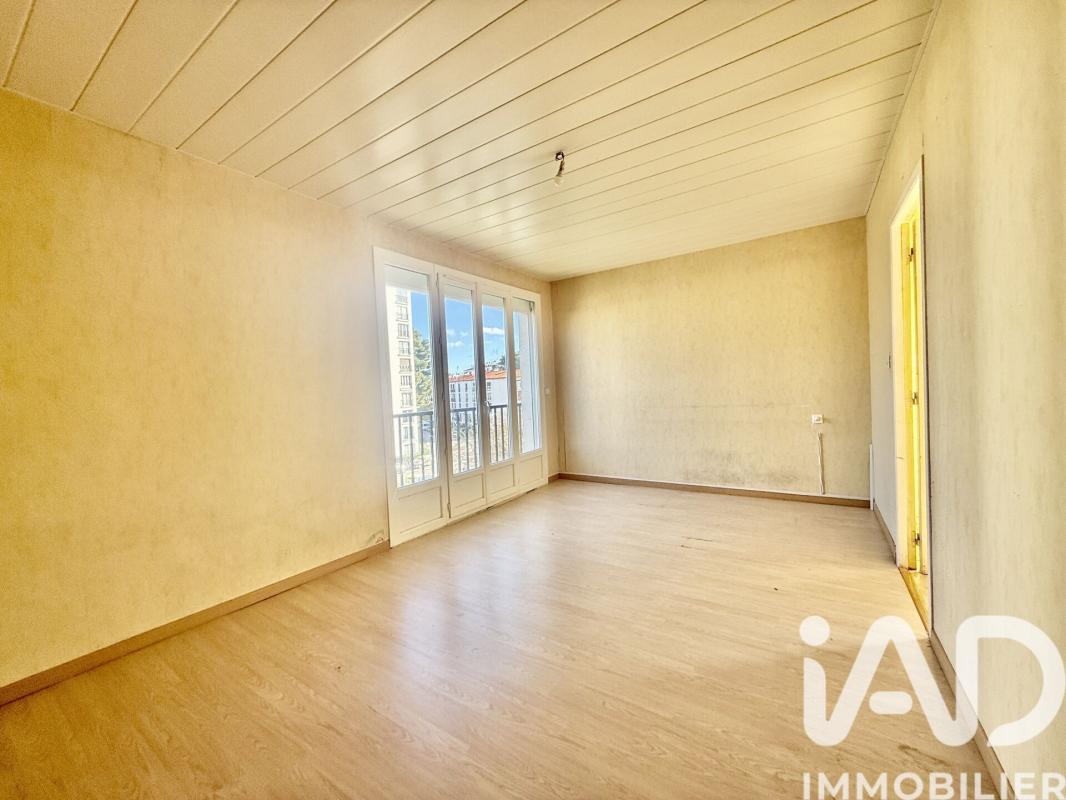 Appartement 5 Pièce(s) Perpignan - Photo 3