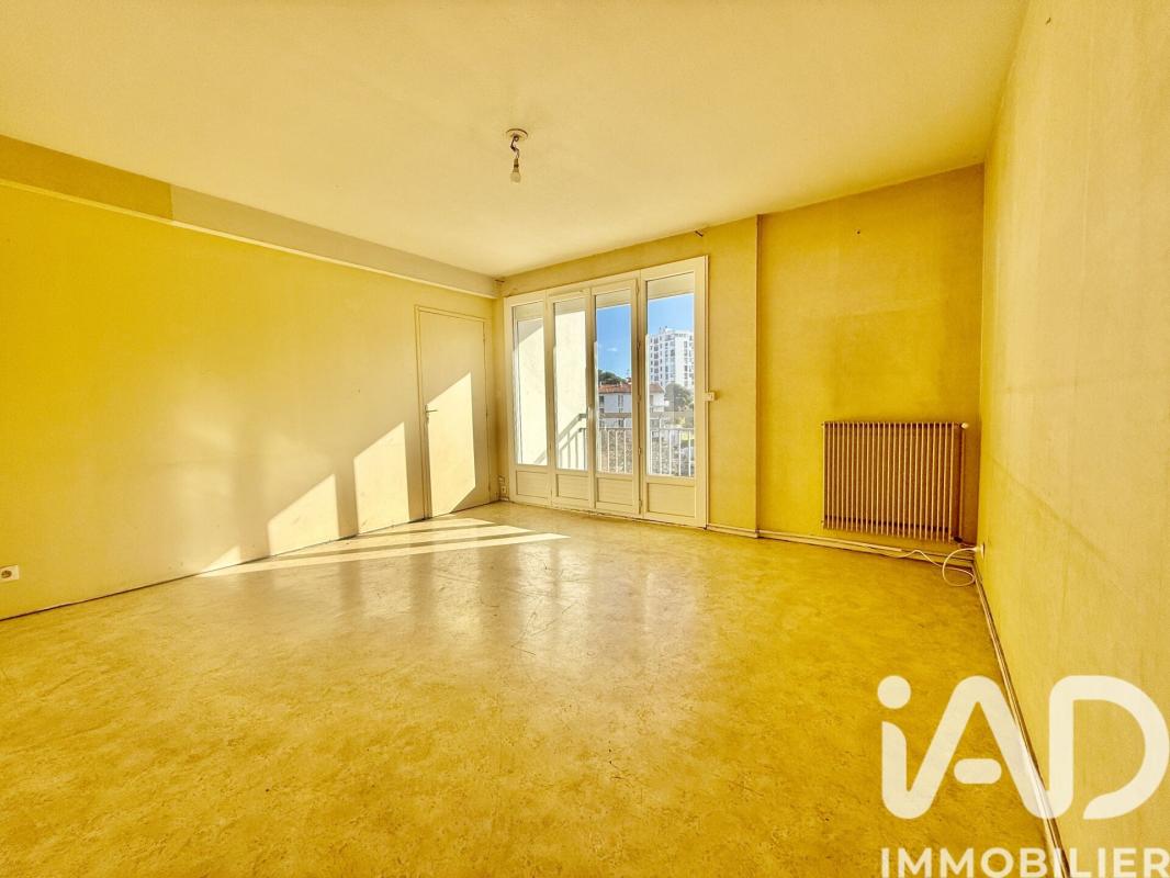 Appartement 5 Pièce(s) Perpignan - Photo 5