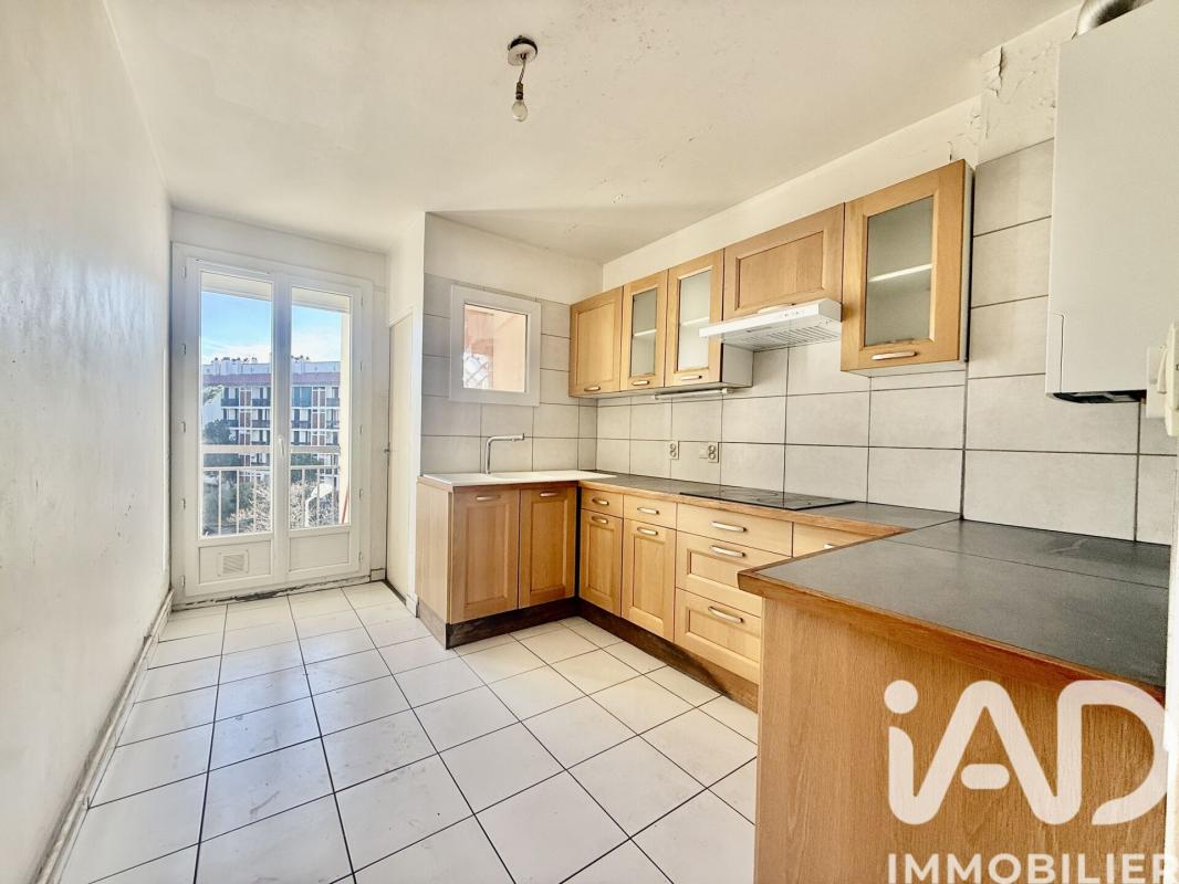 Appartement 5 Pièce(s) Perpignan - Photo 6