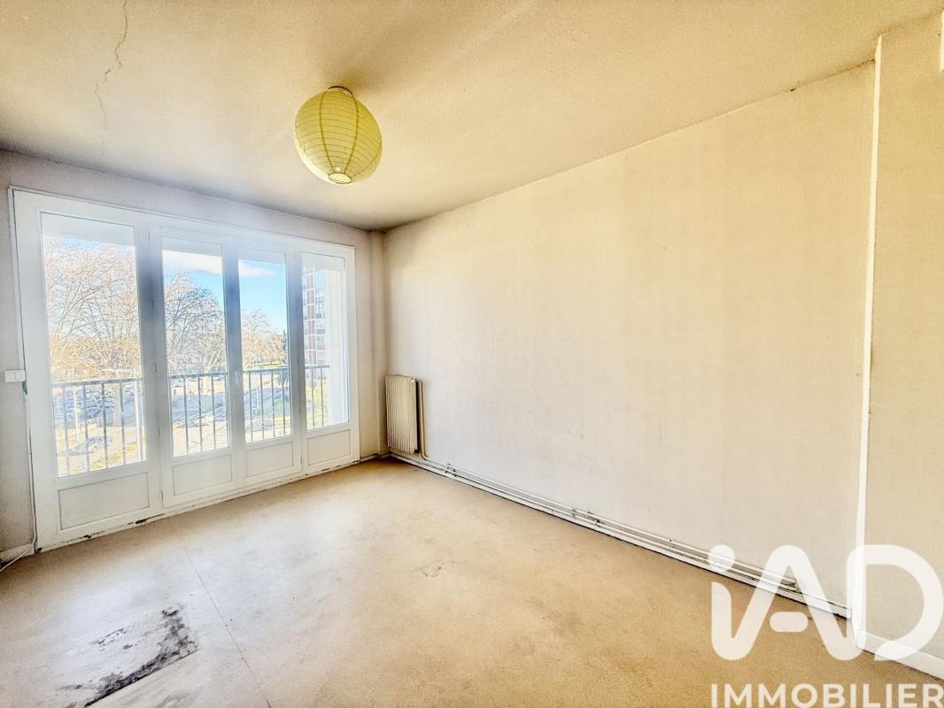 Appartement 5 Pièce(s) Perpignan - Photo 10
