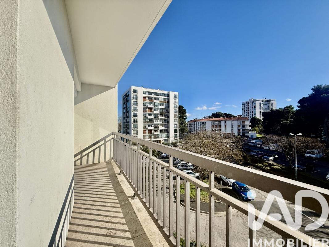 Appartement 5 Pièce(s) Perpignan - Photo 11