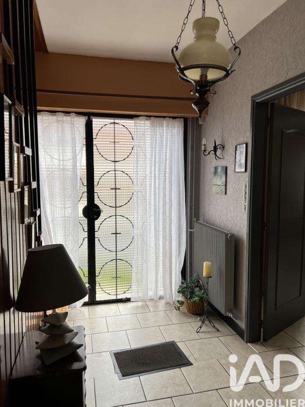 Maison 4 Pièce(s) Camblain-Châtelain - Photo 3
