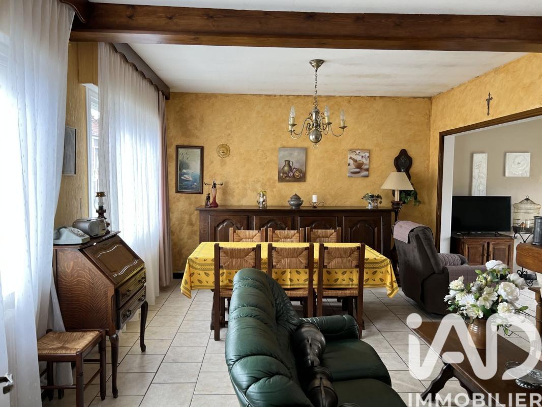 Maison 4 Pièce(s) Camblain-Châtelain - Photo 5