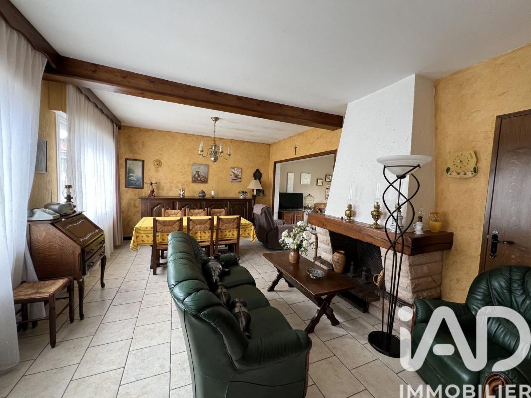 Maison 4 Pièce(s) Camblain-Châtelain - Photo 6