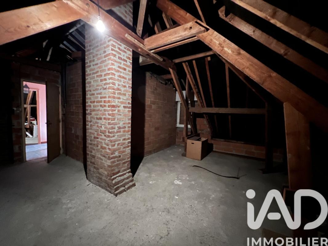 Maison 4 Pièce(s) Camblain-Châtelain - Photo 13