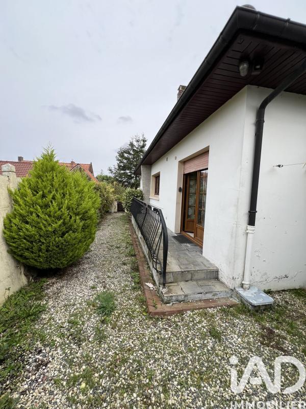 Maison 4 Pièce(s) Camblain-Châtelain - Photo 17