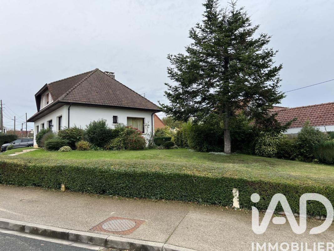 Maison 4 Pièce(s) Camblain-Châtelain - Photo 20