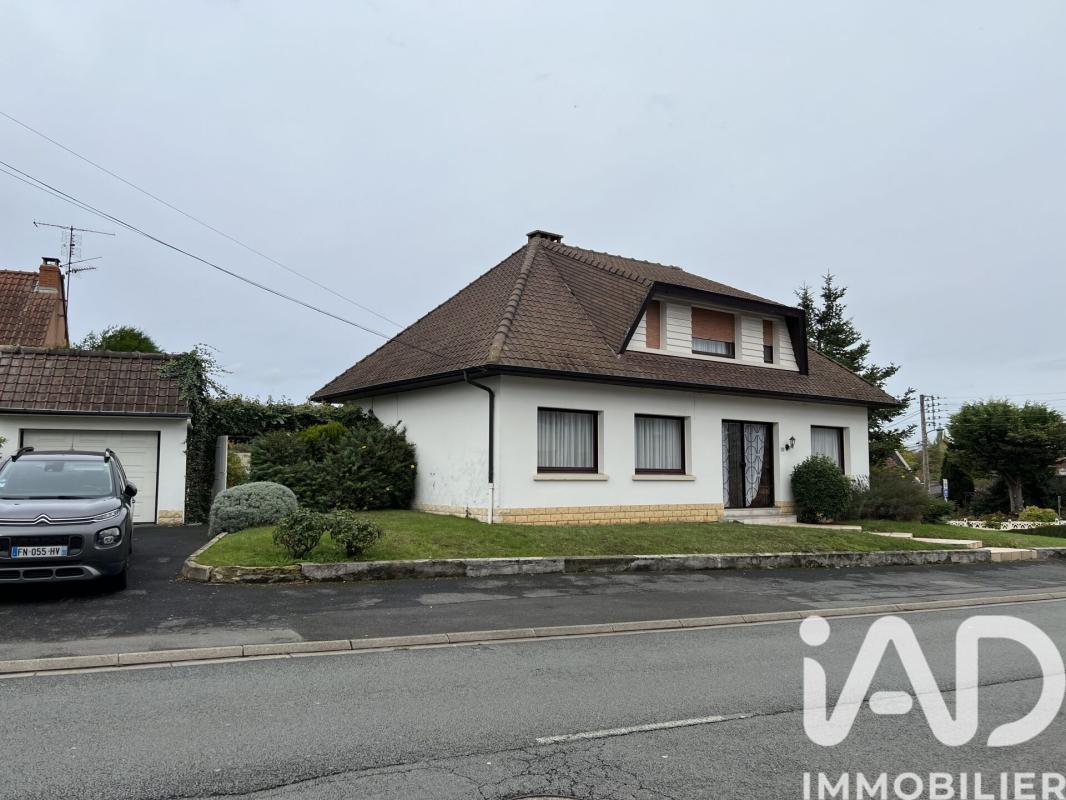 Maison 4 Pièce(s) Camblain-Châtelain - Photo 21