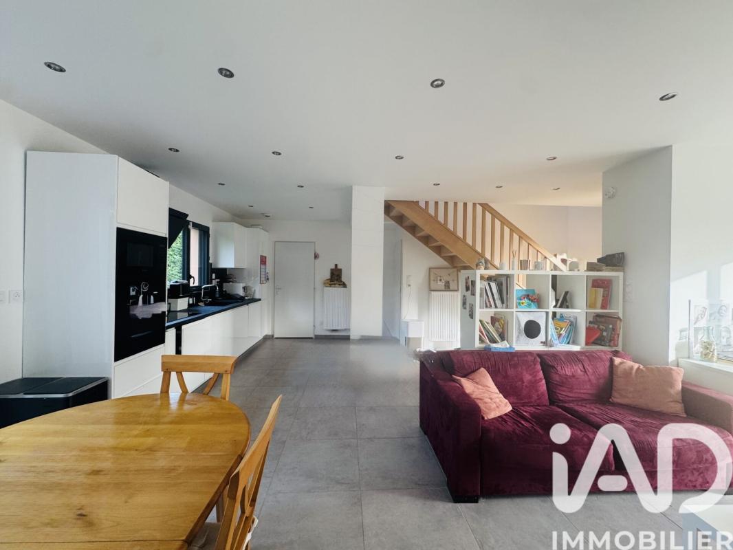 Maison traditionnelle 6 Pièce(s) Maule