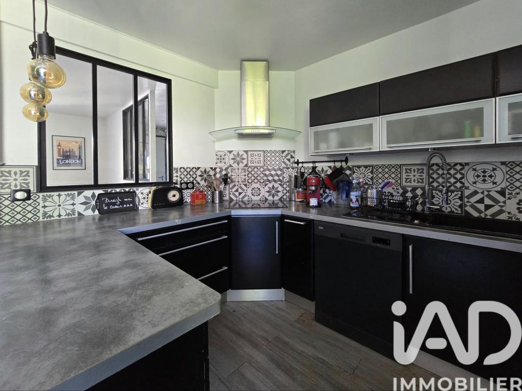 Pavillon 7 Pièce(s) Chauconin-Neufmontiers