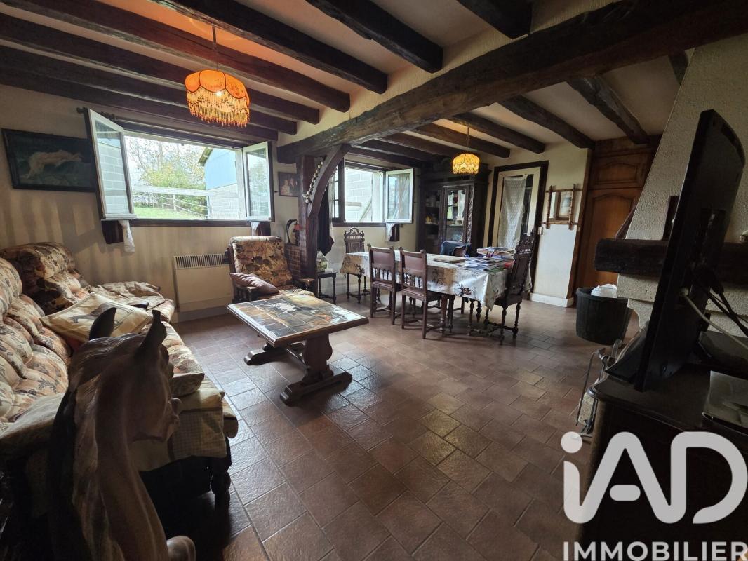 Maison 5 Pièce(s) Brou - Photo 17