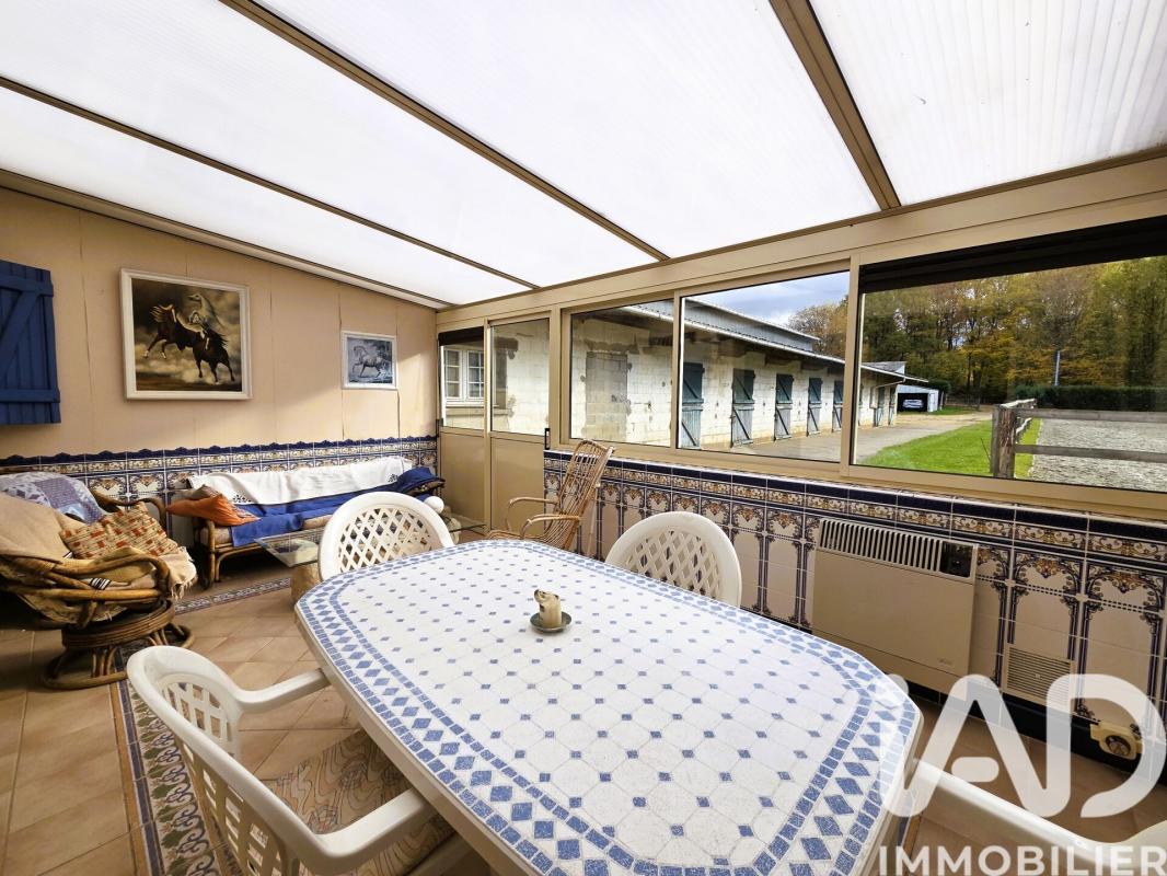 Maison 5 Pièce(s) Brou - Photo 18