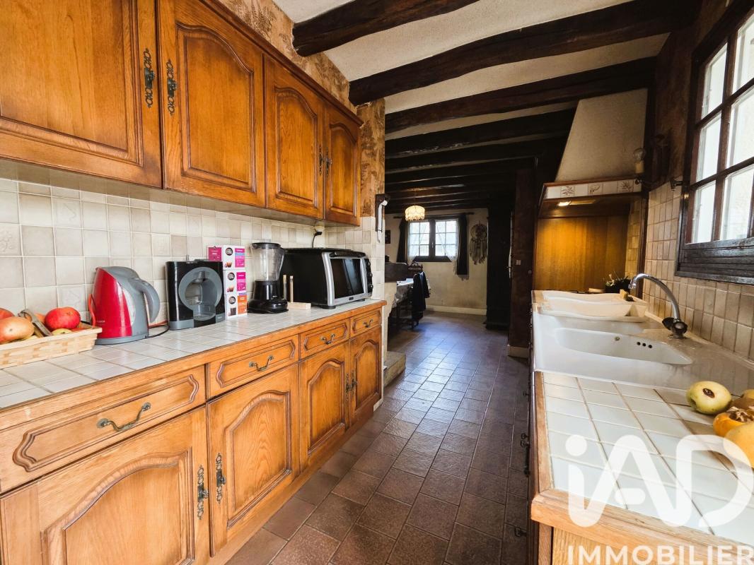 Maison 5 Pièce(s) Brou - Photo 19