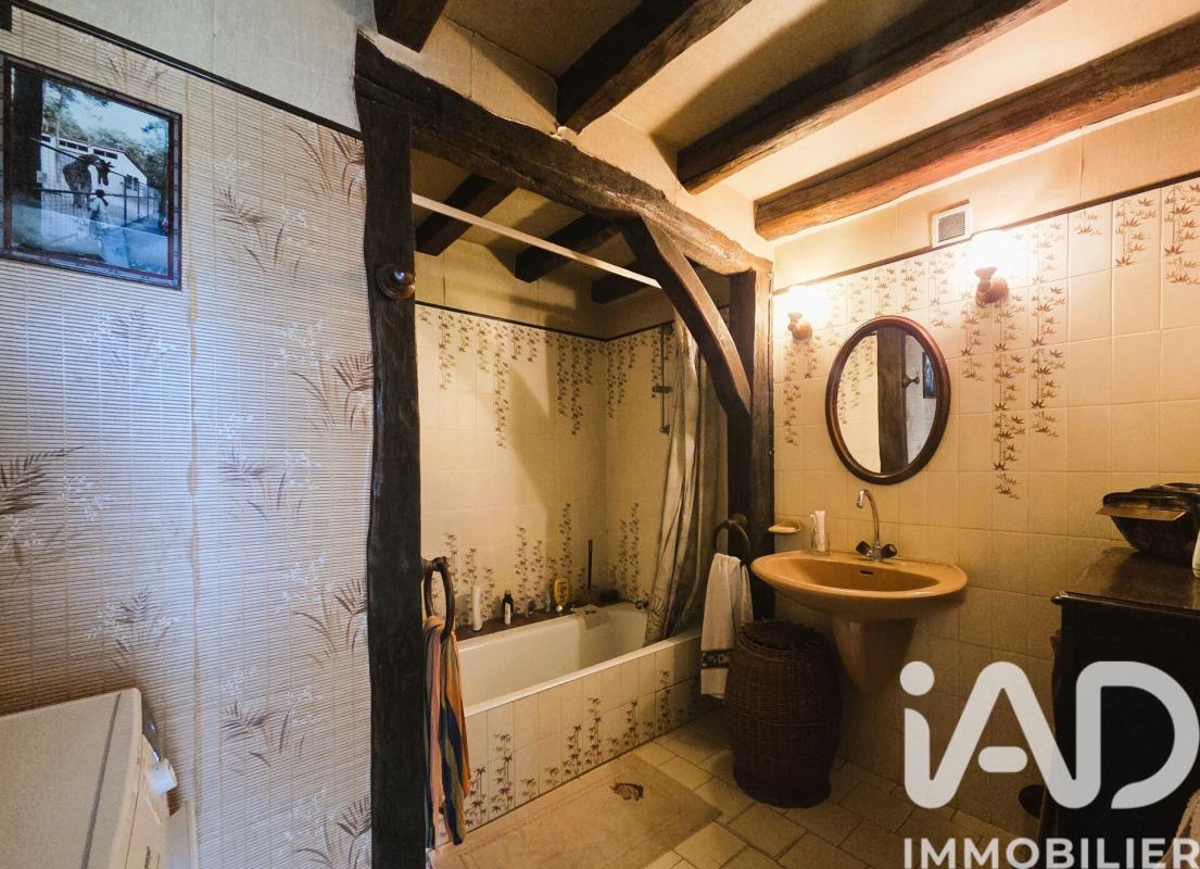 Maison 5 Pièce(s) Brou - Photo 21