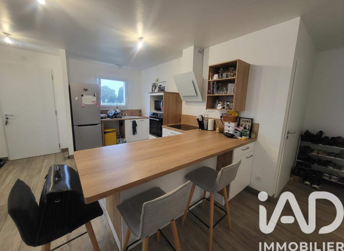 Maison 4 Pièce(s) Soullans - Photo 2