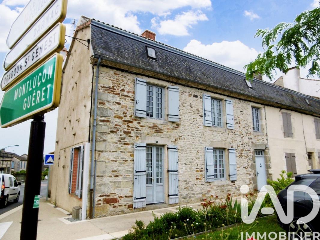 Maison 5 Pièce(s) Val-d'Oire-et-Gartempe - Photo 2