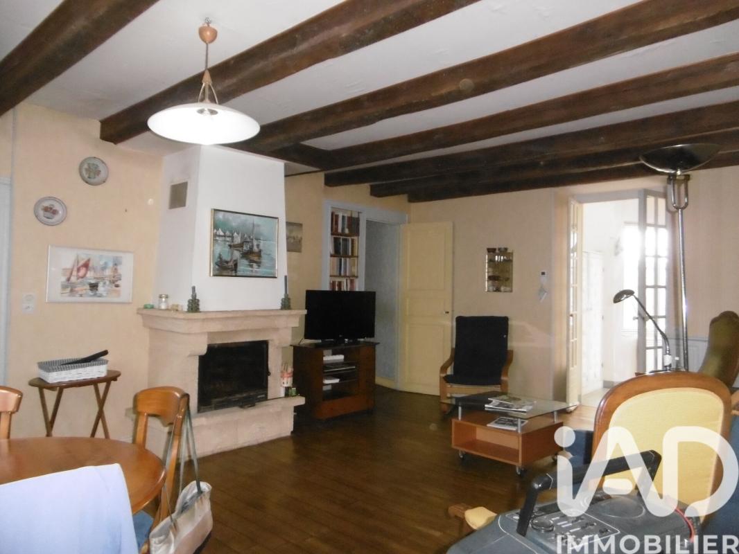 Maison 5 Pièce(s) Val-d'Oire-et-Gartempe - Photo 5