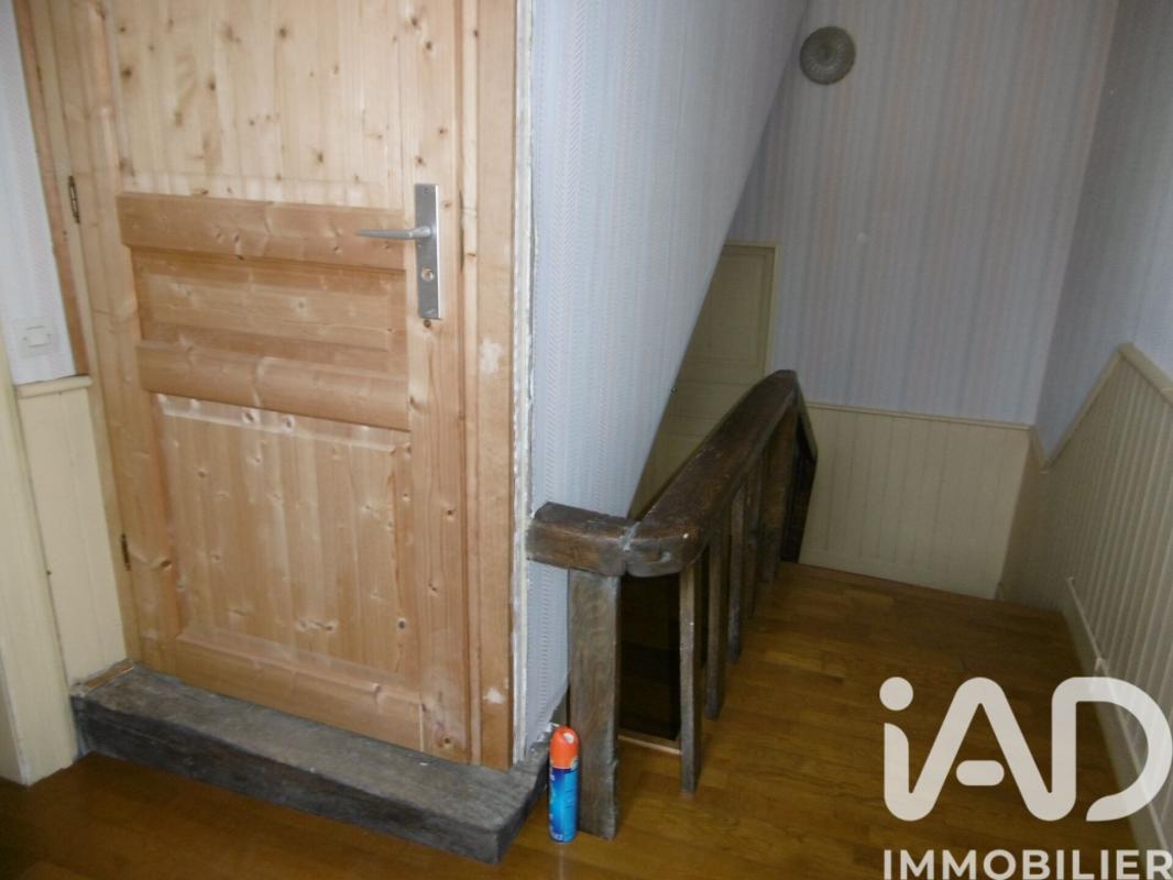 Maison 5 Pièce(s) Val-d'Oire-et-Gartempe - Photo 10