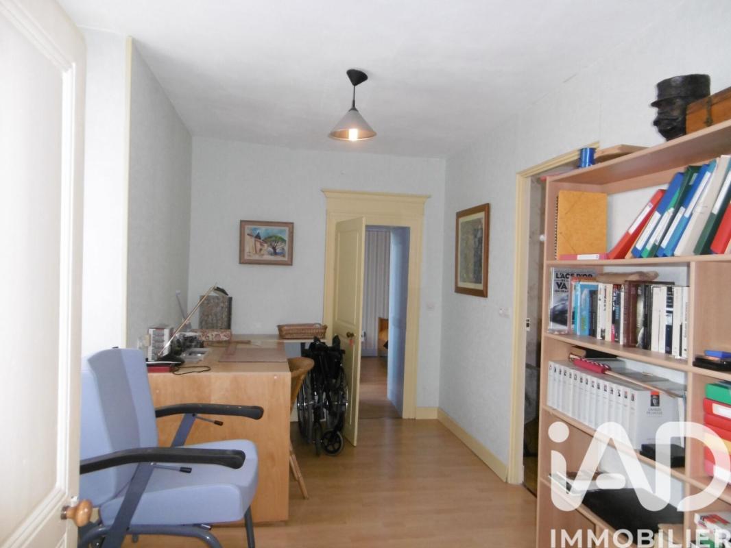 Maison 5 Pièce(s) Val-d'Oire-et-Gartempe - Photo 12
