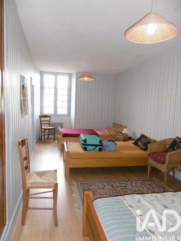 Maison 5 Pièce(s) Val-d'Oire-et-Gartempe - Photo 14