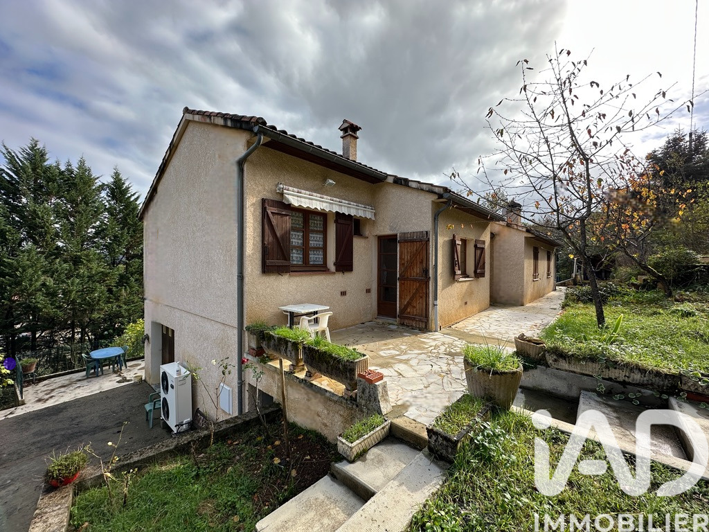 Maison 6 Pièce(s) Pradines