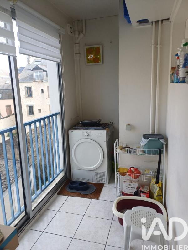 Appartement 6 Pièce(s) Redon - Photo 7