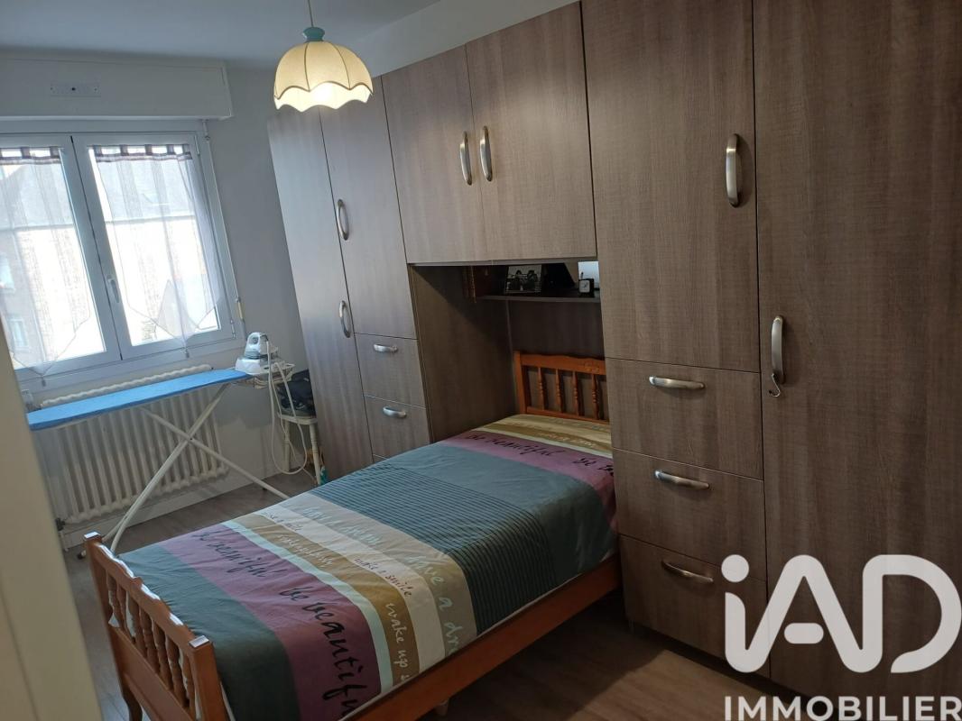 Appartement 6 Pièce(s) Redon - Photo 9