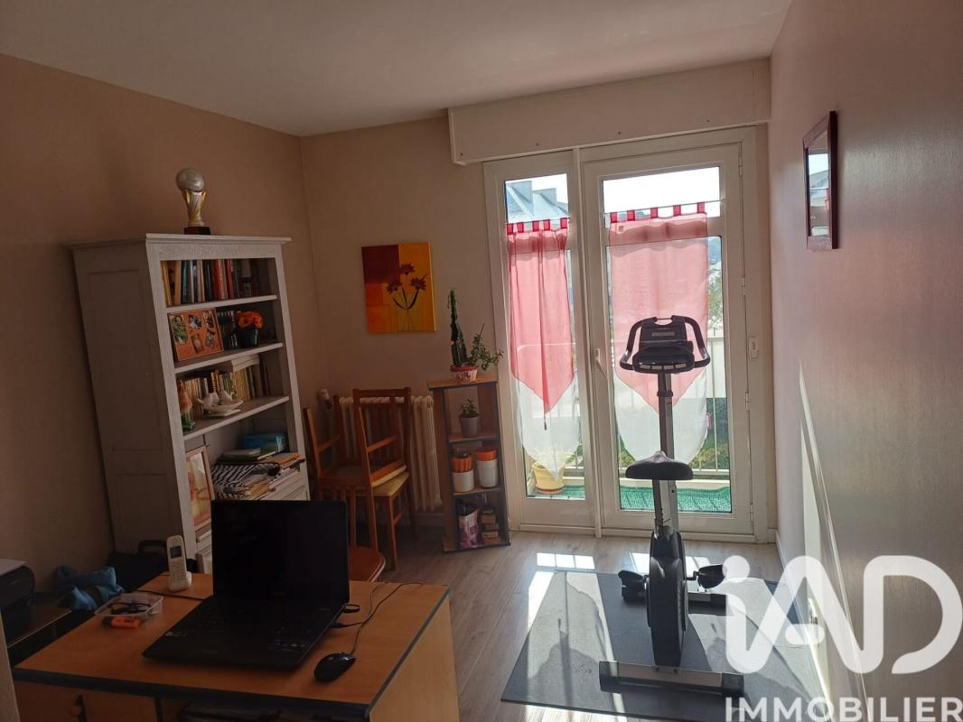 Appartement 6 Pièce(s) Redon - Photo 10