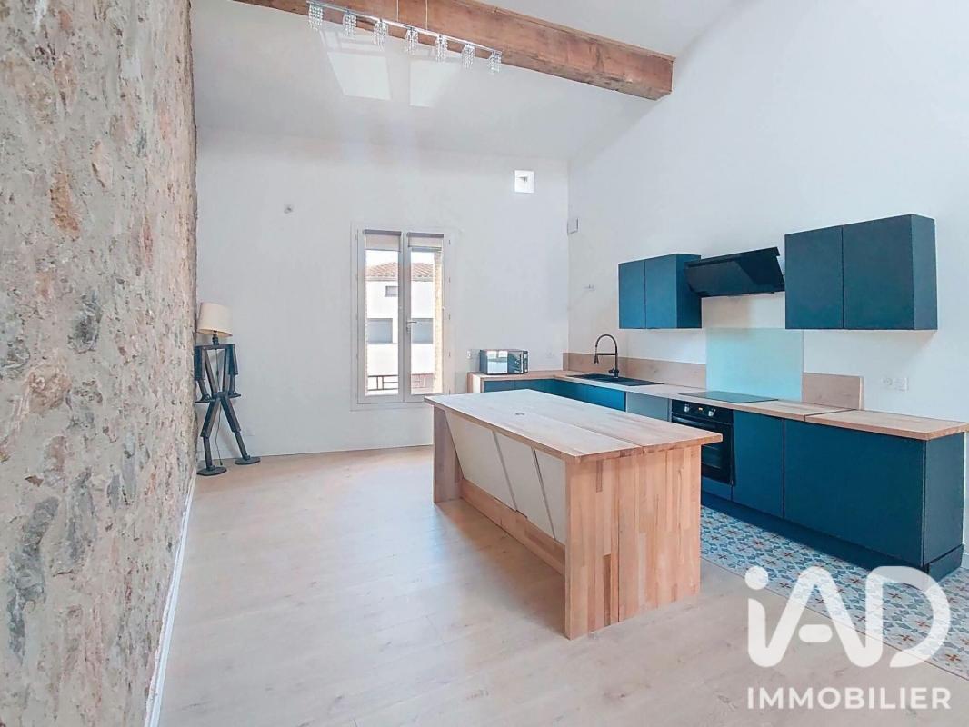 Maison 5 Pièce(s) Ponteilla - Photo 2