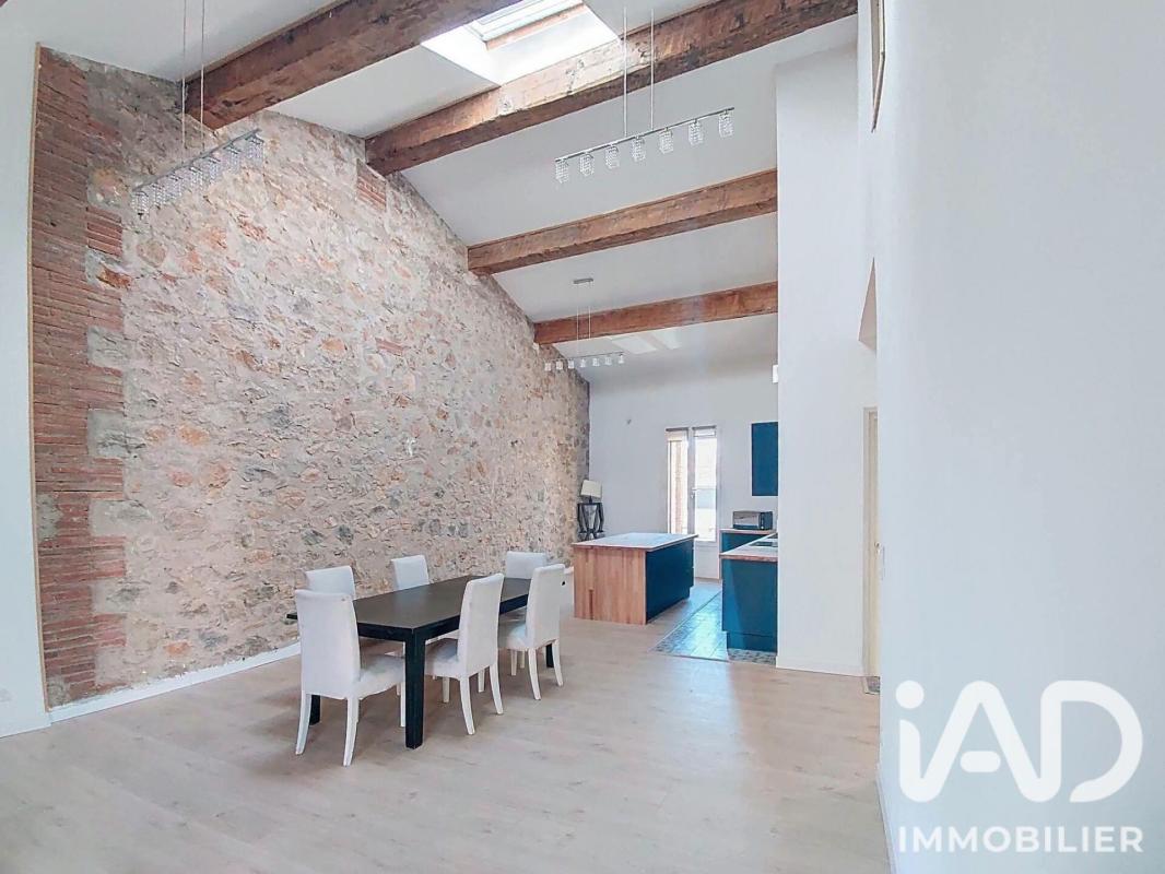 Maison 5 Pièce(s) Ponteilla - Photo 3