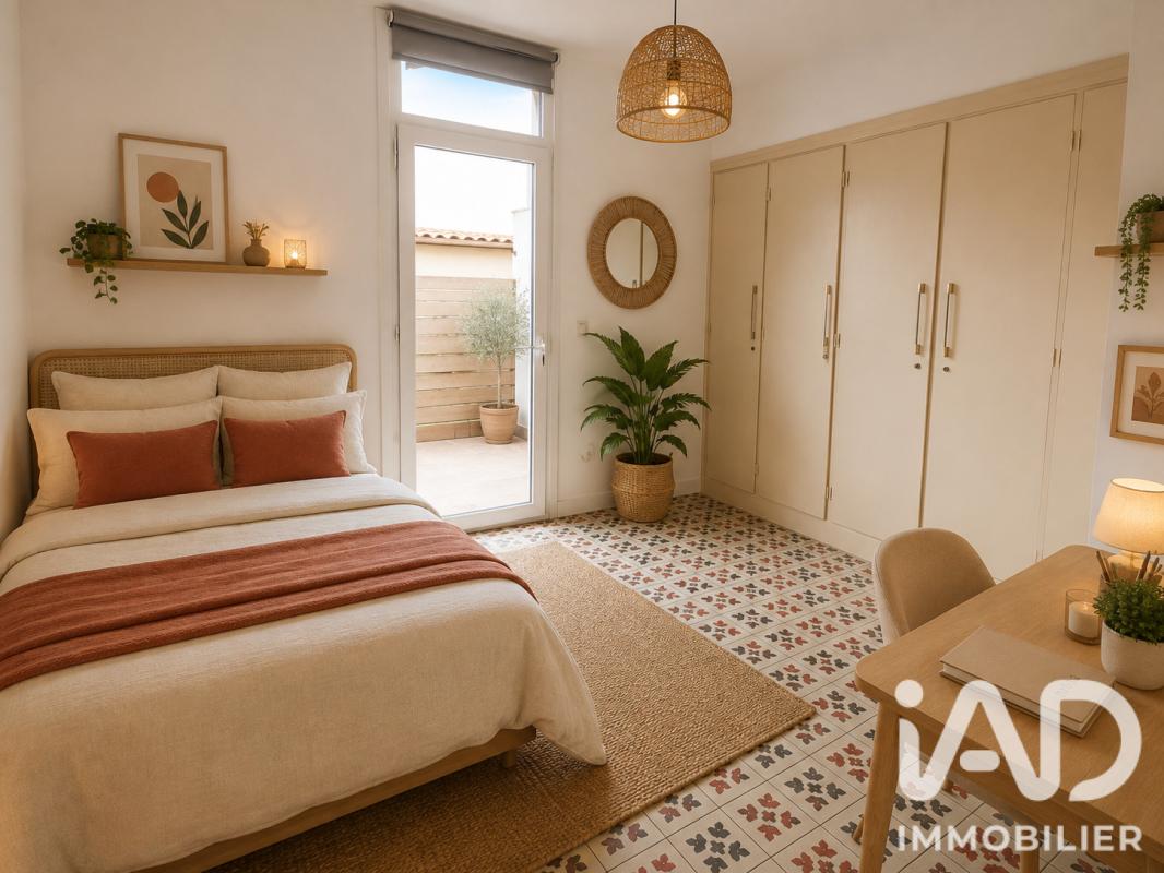 Maison 5 Pièce(s) Ponteilla - Photo 7