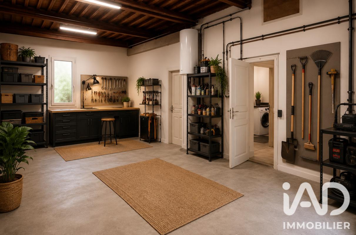 Maison 5 Pièce(s) Ponteilla - Photo 16